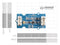 SEEED STUDIO 103020013 ADC Module, with Cable, 12 bit, I2C, Arduino & Raspberry Pi Board