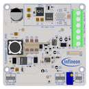 INFINEON TLD5098EPSEPICEVALTOBO1 Evaluation Kit, TLD5098EP, 8V to 27V in, 23V out, 1A, SEPIC, Analogue, Digital SP005550779