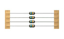 EPCOS B82141A1473J000 RF Choke, B82141A SBC Series, 47 &micro;H, 200 mA, 2.4 ohm, &plusmn; 5%, 7.7 MHz