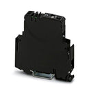 PHOENIX CONTACT 0903026 Electronic Circuit Breaker, EC-E1 Series, 4 A, 1 Pole, 24 VDC, DIN Rail