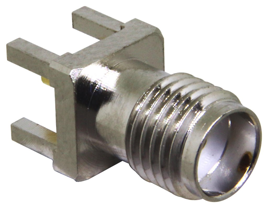 Buy in India LINX - TE CONNECTIVITY CONSMA001 RF / Coaxial Connector ...