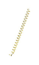 AMPHENOL RF ST0686-20-N01-U Spring Antenna, 423 to 443MHz, IoT / ISM / LoRa / LPWAN / RFID, -0.5dBi, 1W, Linear