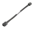 MOLEX 214757-1063 Cable Assembly, Micro-Fit 3.0 Plug to Micro-Fit 3.0 Plug, 6 Ways, 3 mm, 2 Row, 600 mm, 23.6 "