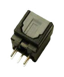CLIFF ELECTRONIC COMPONENTS FCR684215T Fiber Optic Transmitter, 670 nm, 2.7 V to 5.5 V, 16 Mbps, 20 m