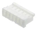 MOLEX 87439-0801 Connector Housing, Pico-SPOX 87439 Series, Receptacle, 8 Ways, 1.5 mm