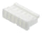 MOLEX 87439-0801 Connector Housing, Pico-SPOX 87439 Series, Receptacle, 8 Ways, 1.5 mm