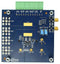 INFINEON EVAL7136U100VGANCTOBO1 Evaluation Board, IGC033S10S1, 1EDN7136U, Half Bridge Gate Driver & GaN Transistor, Power Management