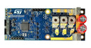 STMICROELECTRONICS STEVAL-PTOOL4A Reference Board, STM32G473CET6, STDRIVE101, 32Bit, ARM Cortex-M4F, 3Phase BLDC/PMSM Motor Controller