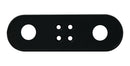 ANDERSON POWER PRODUCTS D-310-060 GROMMET, 7.87-8.64MM, SILICONE