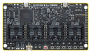 MIKROELEKTRONIKA MIKROE-5788 Development Bord, Clicker 4, TMPM3HQF10BFG, TXZ+, , 32bit, ARM Cortex-M3