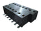 SAMTEC BKS-121-01-L-V-A-P PCB Receptacle, Polarized Micro, Board-to-Board, 1 mm, 2 Rows, 21 Contacts, Surface Mount, BKS