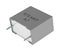 KEMET R75PR4100AA30K Power Film Capacitor, Metallized PP, Radial Box - 2 Pin, 1 &micro;F, &plusmn; 10%, High Frequency