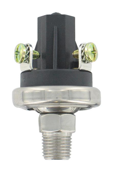 DWYER A6-453221. PRESSURE SWITCH, 13PSI, 1/4" MNPT