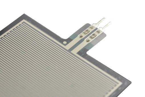 DFROBOT SEN0296 Thin Film Pressure Sensor, 20g to 10Kg, -40&deg;C to 85&deg;C GTIN UPC EAN: 6959420916740