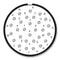 AMPHENOL SOCAPEX D38999/26FJ29SA Circular Connector, MIL-DTL-38999 Series III, DS38999/26 Series, Straight Plug, 29 Contacts