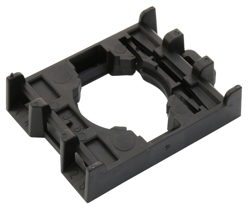 EATON MOELLER M22-A Fixing Adapter, Contact Block, Front Fixing, RMQ Titan