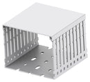 ENTRELEC - TE CONNECTIVITY 1SET411003R0000 Trunking, 80 mm, 100 mm, 2 m, 3.15 ", 3.94 ", 6.6 ft