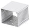ENTRELEC - TE CONNECTIVITY 1SET411003R0000 Trunking, 80 mm, 100 mm, 2 m, 3.15 ", 3.94 ", 6.6 ft