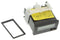 OMRON INDUSTRIAL AUTOMATION H7EC-N-B LCD TOTALIZING COUNTER, 8 DIGITS