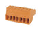 AMPHENOL ANYTEK E20311300000G Pluggable Terminal Block, 3.5 mm, 3 Ways, Screw