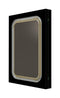 PUI AUDIO AS01808AO-WP-R Speaker, 420 Hz to 14 kHz, 8 ohm, 1.2 W, 94 dBA, Square, SMD
