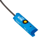 SICK MPS-256TSTU0 Cylinder Sensor, T-Type, 256mm, Analogue, 2m 4 Wire Cable, 15 to 30VDC, IP67
