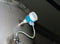 ENDRESS+HAUSER FTC260-AA2D1 Capacitance Level Switch, 3-Wire PNP, 10.8 to 45VDC, R1 Thread, Polyphenylene Sulphide