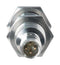CARLO GAVAZZI ICF18L45N14M1IO. IND PROX SENSOR, 14MM, M18, 30VDC, PLUG
