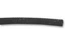 ALPHA WIRE G110NF12 BK002 Sleeving, Expandable, PET (Polyethylene Terephthalate), Black, 6.35 mm, 152.4 m, 500 ft