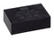 MEAN WELL DDRH-15-15P Isolated Through Hole DC/DC Converter, PCB Mount, ITE & Industrial, DIP, 10:1, 15 W, 1 Output, 15 V