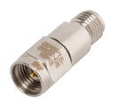 AMPHENOL SV MICROWAVE SF0915-6200-10. ATTENUATOR, 10DB, 0.5W, DC-40GHZ, 50 OHM