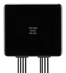 TAOGLAS MA998.A.001 RF Antenna, 600MHz to 7.125GHz, GPS/GNSS/ Glonass/Galileo/BeiDou/IRNSS/QZSS/SBAS/L-Band/MIMO