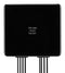 TAOGLAS MA998.A.001 RF Antenna, 600MHz to 7.125GHz, GPS/GNSS/ Glonass/Galileo/BeiDou/IRNSS/QZSS/SBAS/L-Band/MIMO