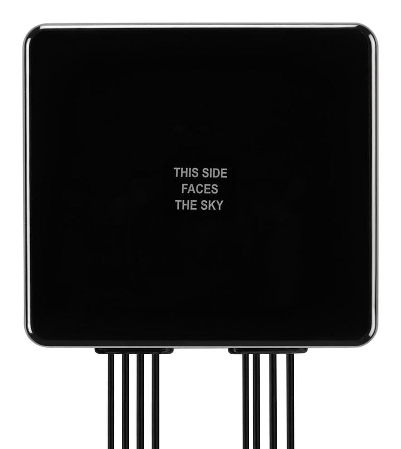 TAOGLAS MA998.A.001 RF Antenna, 600MHz to 7.125GHz, GPS/GNSS/ Glonass/Galileo/BeiDou/IRNSS/QZSS/SBAS/L-Band/MIMO