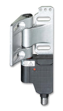 PILZ 570270 Safety Interlock Switch, PSENhinge, DPST-NC, Connector, 230 V, 3 A PSEN hs1.1p