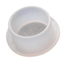 HARTING 21170000001 Dust Cap / Cover, Inter Lock, IP40, Protection Cover, Harting M17 Series Circular Connectors