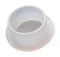 HARTING 21170000001 Dust Cap / Cover, Inter Lock, IP40, Protection Cover, Harting M17 Series Circular Connectors