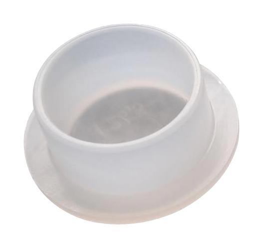 HARTING 21170000001 Dust Cap / Cover, Inter Lock, IP40, Protection Cover, Harting M17 Series Circular Connectors
