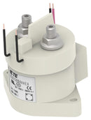 TE CONNECTIVITY 2071576-2 Contactor, w/Auxiliary Contact, Flange, 1 kV, SPST-NO-DM, 1 Pole