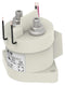 TE CONNECTIVITY 2071576-2 Contactor, w/Auxiliary Contact, Flange, 1 kV, SPST-NO-DM, 1 Pole