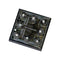 ANALOG DEVICES MAX4252EBL+T Operational Amplifier, Rail to Rail Output, 2 Channels, 3 MHz, 0.3 V/&micro;s, 2.4V to 5.5V, UCSP, 8 Pins