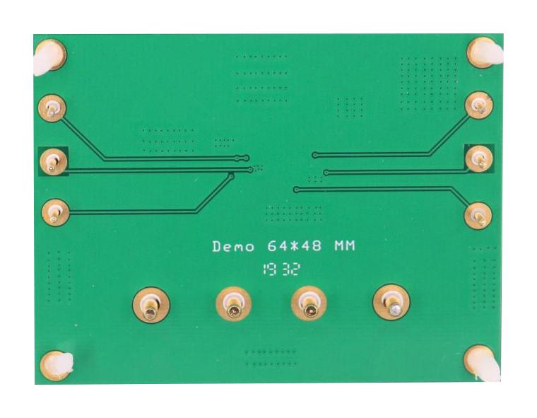 MONOLITHIC POWER SYSTEMS (MPS) EVL2193-C-00B Evaluation Board, MP2193GC, Synchronous Step-Down Converter