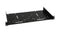 MULTICOMP PRO 555-15480 Rack Shelf, 1U, All Standard 19 inches Racks