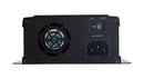 MEAN WELL NPP-450-12 Battery Charger, Desktop, Lead Acid, Li-Ion, 264 V in, 12 V Out, NPB-450 Series