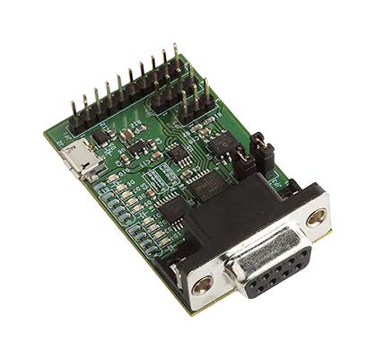 NXP SC18IM704-EVB Evaluation Board, SC18IM704, Interface, UART to I2C Bridge