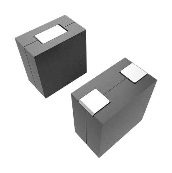 ABRACON AVR-1Z090509SR15LT Power Inductor (SMD), 150 nH, 63 A, Shielded, 58 A, AVR-1Z090509S Series