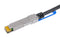 AMPHENOL COMMUNICATIONS SOLUTIONS NJYYE6-0002 CABLE ASSY, 76P QSFP-DD PLUG-PLUG, 6.6