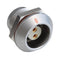 BULGIN LIMITED PPCEGG2K08CLL Circular Connector, Push Pull Y Series, Panel Mount Receptacle, 8 Contacts, Solder Socket
