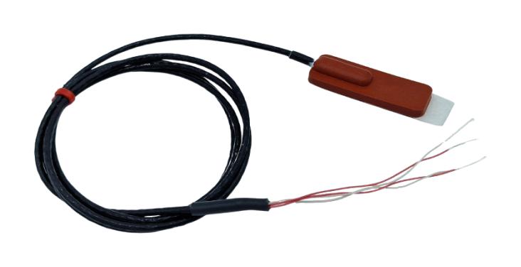 BANNER ENGINEERING K50PSTGRY3Q RGB TOUCH BUTTON, MULTICOLOR, BIPOLAR