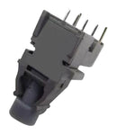 BROADCOM HFBR-1532ETZ Fiber Optic Transmitter, 660 nm, 43 m, 80 mA, 1.67 V, 3 V
